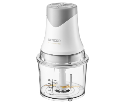 Blender Sencor Rozdrabniacz SCB 3000WH